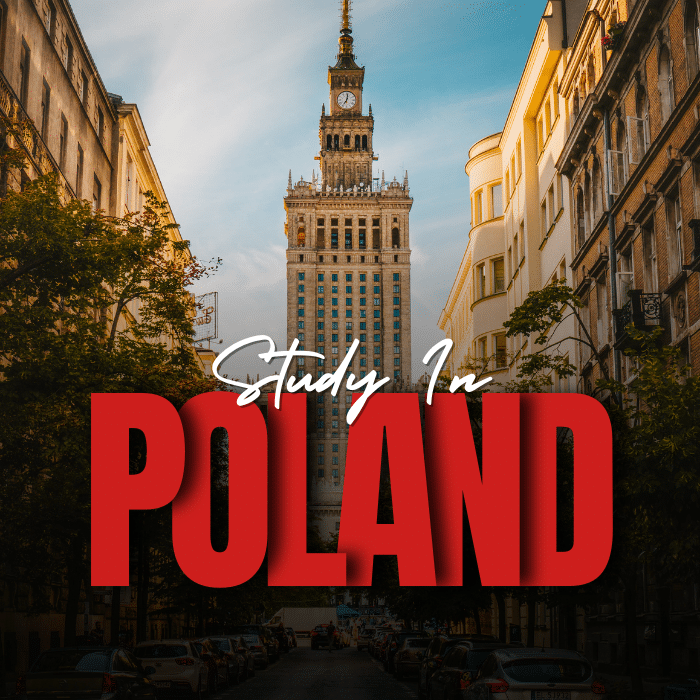 Study abroad opportunities in Europe for Moroccan students
