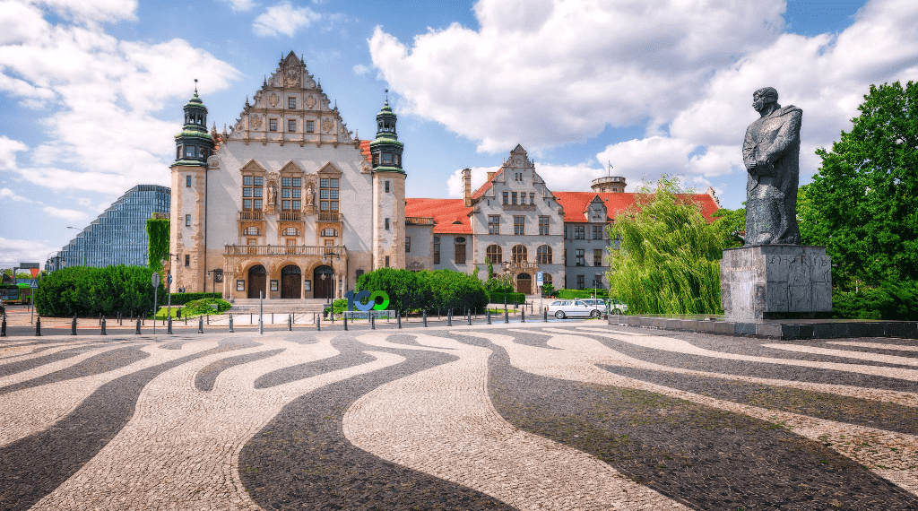 Best Universities in Poland for Moroccan Students