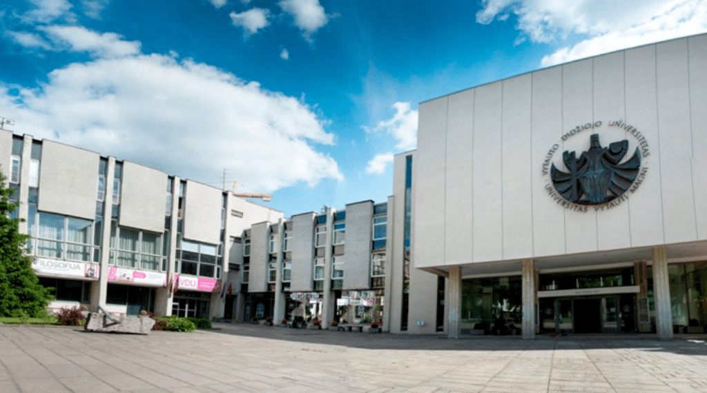 Meilleures Universités en Lituanie pour Étudiants Marocains