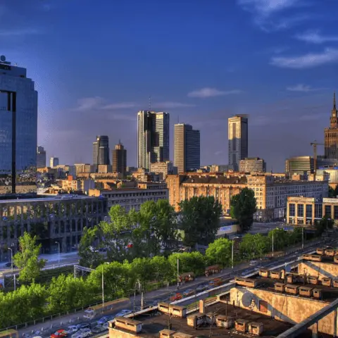 study in poland for moroccan students