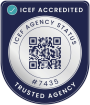ICEF Agency Status